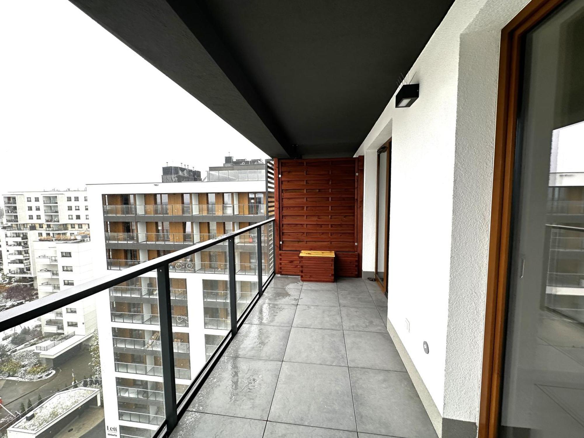 Appartement Lotnisko Chopina Airport 4 *